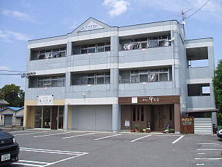 リバーサイドマルセイユ
