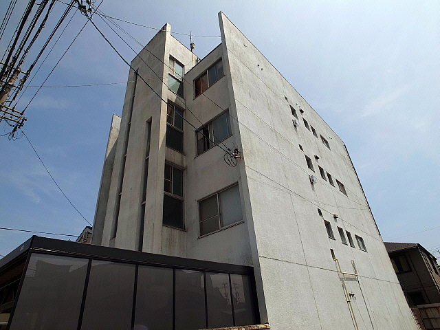 中川ビル
