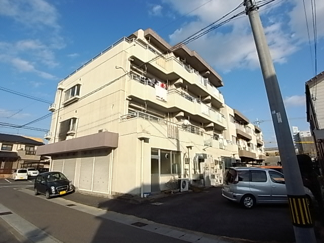 河合第2ビル