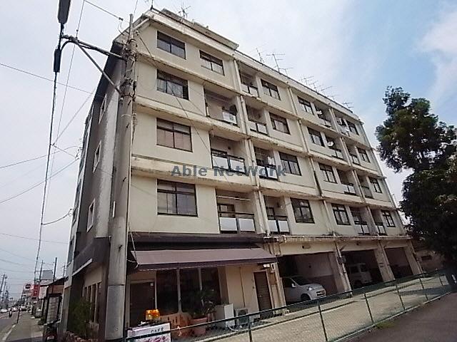 南陽ビル