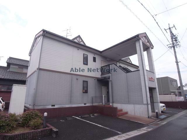 ファミール平島