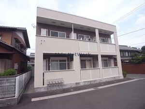 プルミエ・アンジュ外観写真