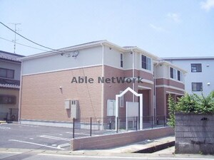 ソレイユＳ．Ｏ外観写真