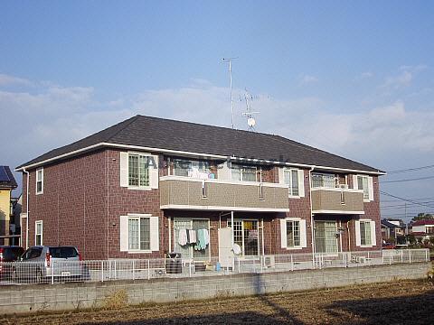 エクセランⅡ