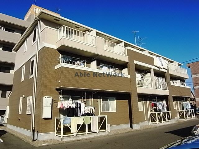 レインボーユートピア