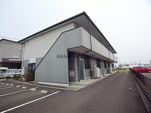 三木ハウス外観写真