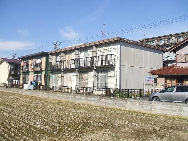 フォーブル堀江Ⅱ