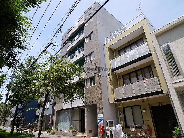 大塚ビル