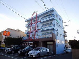 興第３ビル外観写真