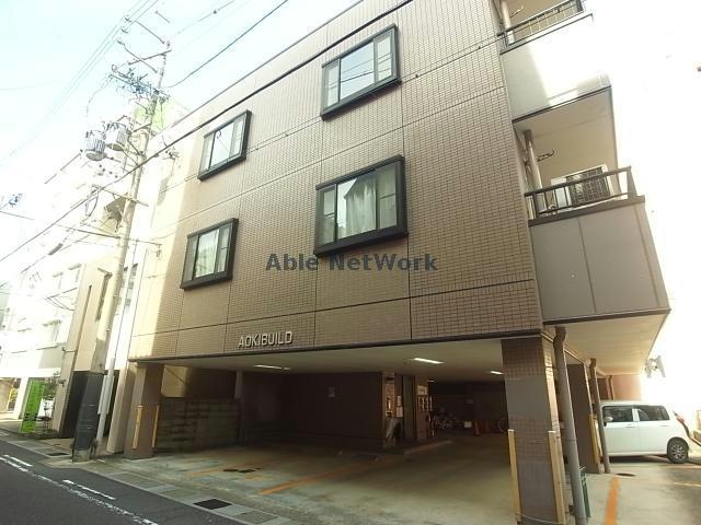 ＡＯＫＩビル