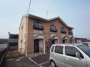 DUPLEX国王379外観写真