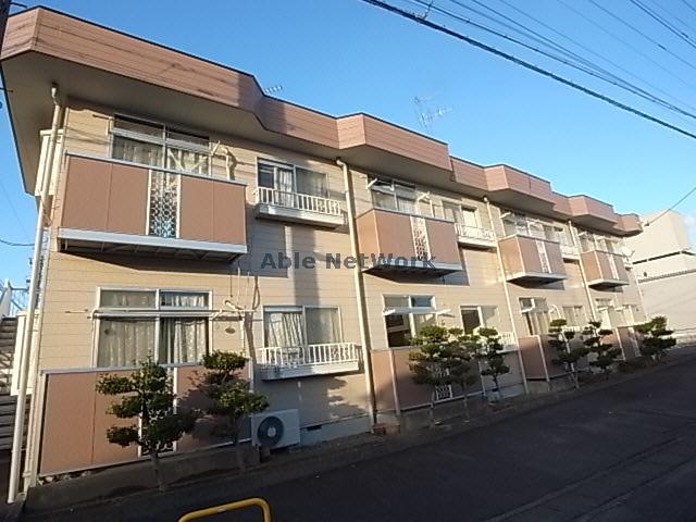 岐南ハイツＢ