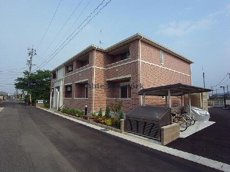 Ｃｒｅｓｔｏｒ外観写真