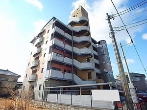 C・ISLAND14外観写真