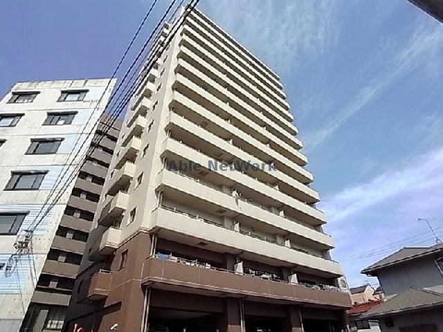 グランスイート鷹見町
