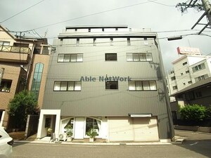 青木ビル（八ツ梅）外観写真