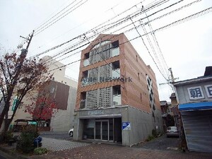 MAISON KANOU外観写真