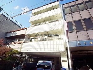 サンコーポＮｏ.５外観写真