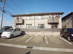 リオグランデ外観写真