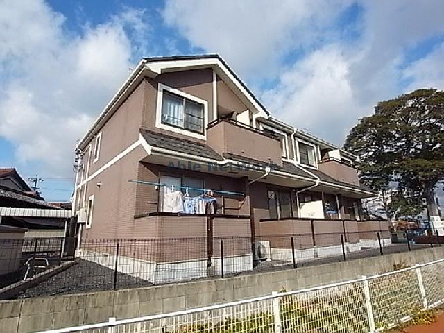 プリムローズヒル