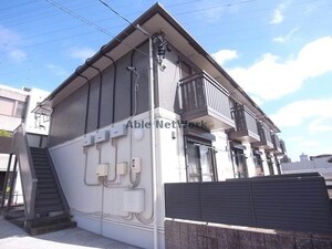 ボナール11外観写真