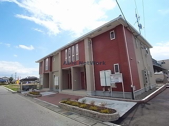 グレイスフルハイツ