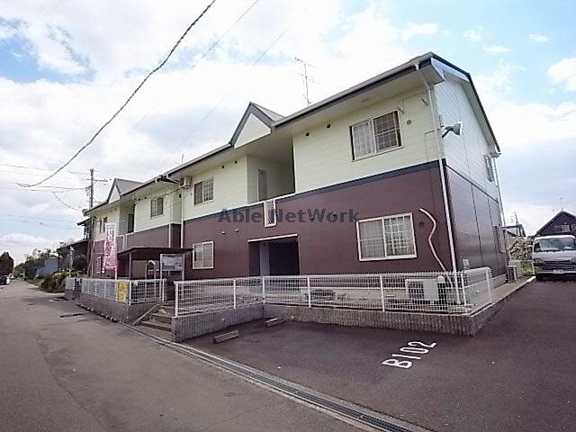 Ｂ2ハウスＡ・Ｂ