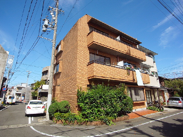 フォレスト京町