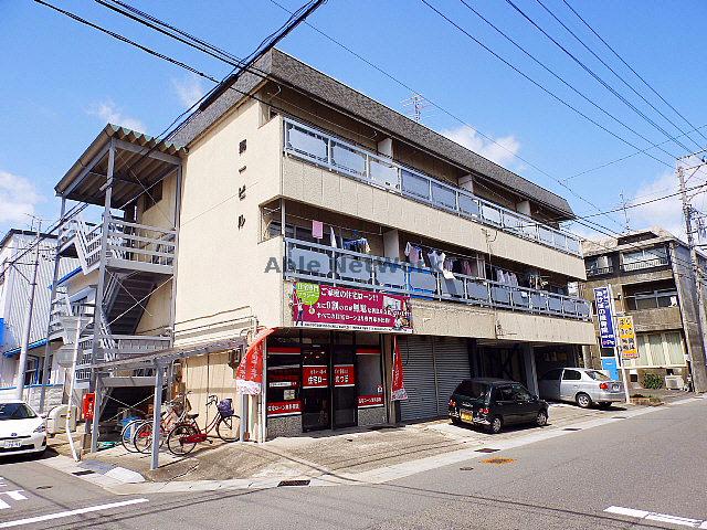 第一ビル