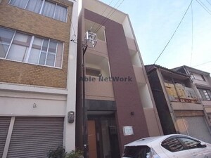 モンテカルロ外観写真