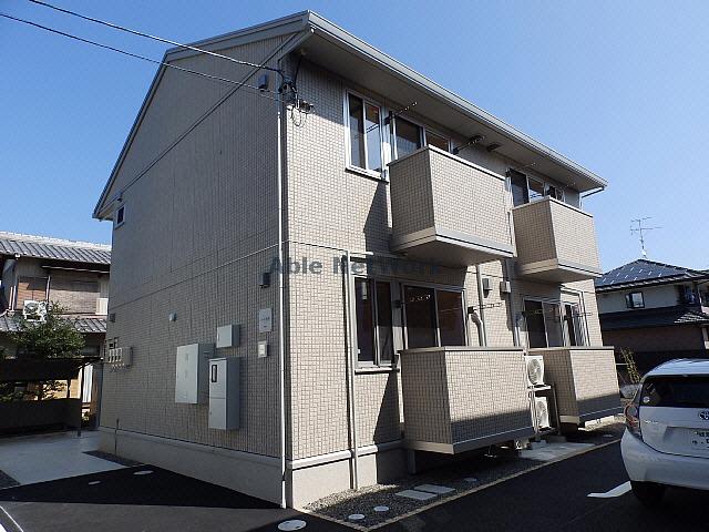 リール琴塚