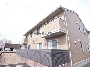 アンレール外観写真