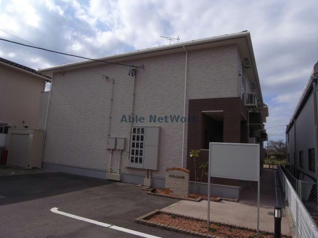 ヴィラージュ岐南