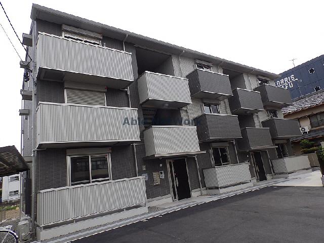 Riqueza茜部
