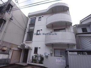 メゾンサンアイ外観写真