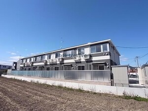 プルメリア（岩地）外観写真