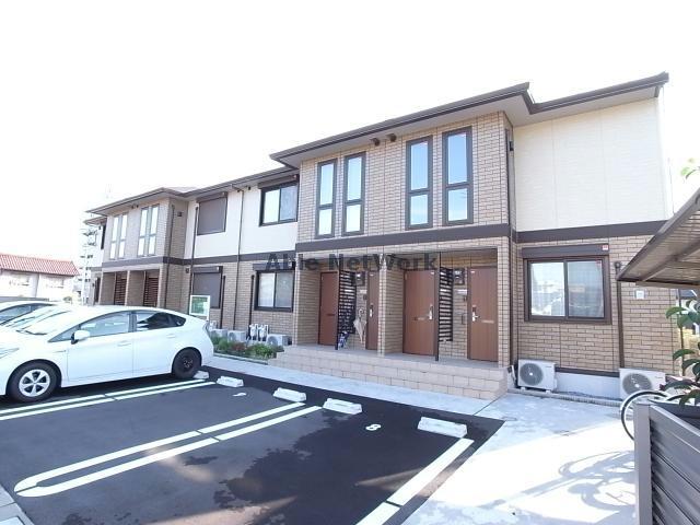 New　Village加納