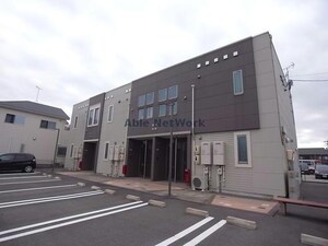 ルミナスT外観写真