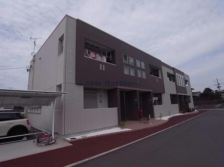 grace外観写真
