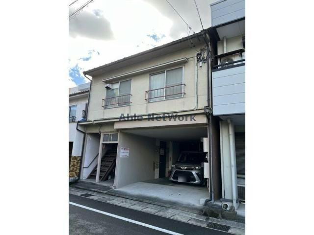 アルタアパート
