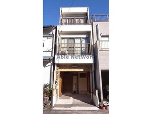 ライフリビング元宮町外観写真