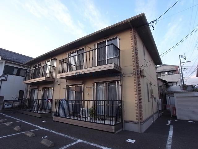 ファミーユ茶所