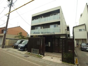 マハロ（Mahalo）外観写真