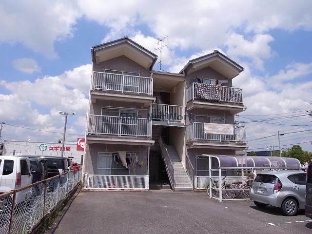 ハイツ小塩