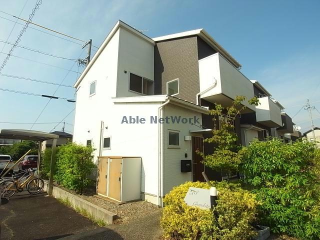 グランシティ