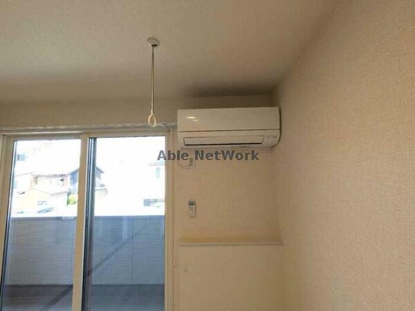 空調設備
