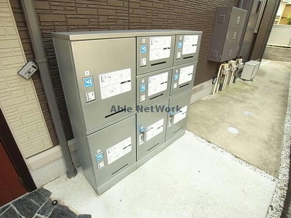 建物設備