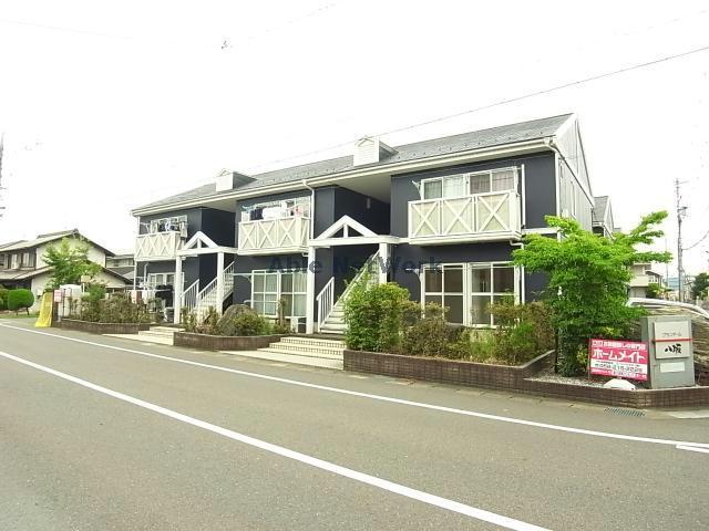 グランデール八坂