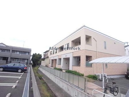 chaleur外観写真