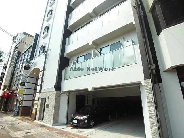 クイール若宮